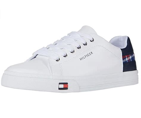 zapatos tommy hilfiger lewis hamilton|tenis tommy hilfiger mujer.